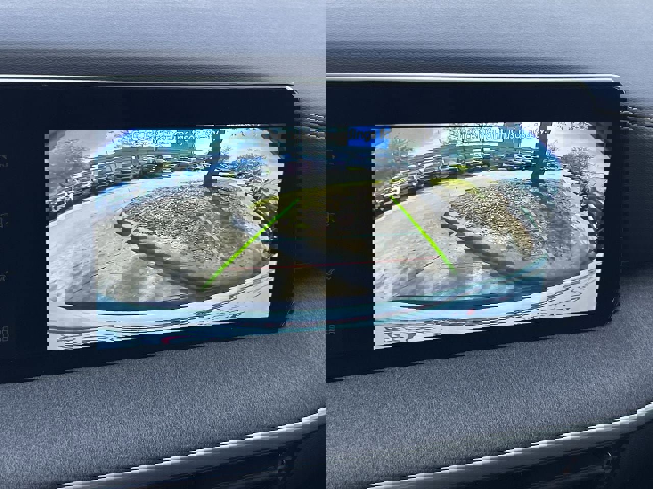 Used 2026 Nissan Kicks SV image 15