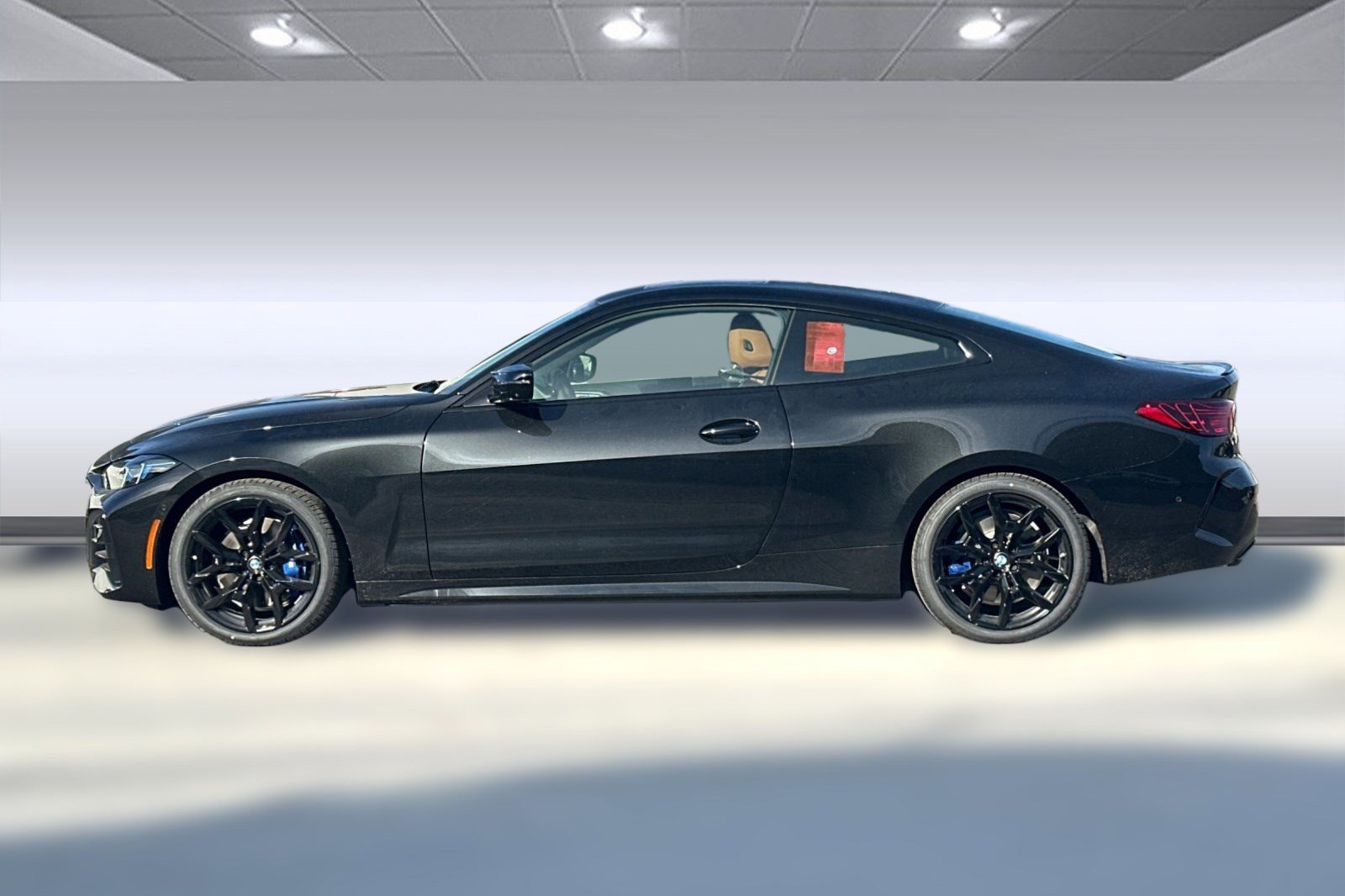 New 2026 BMW M440i Coupe RWD image 2