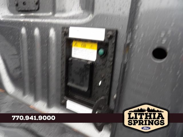 New 2026 Ford F250 Platinum w/ Tremor Off-Road Package image 14