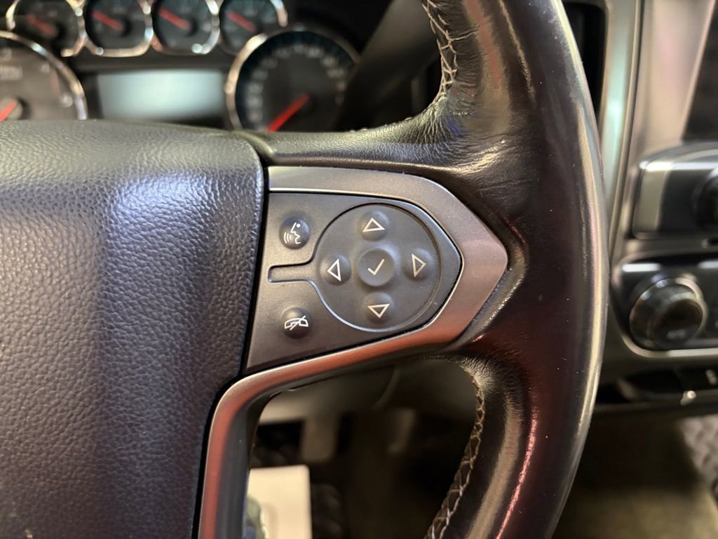 Used 2018 Chevrolet Silverado 1500 LT w/ All Star Edition image 11