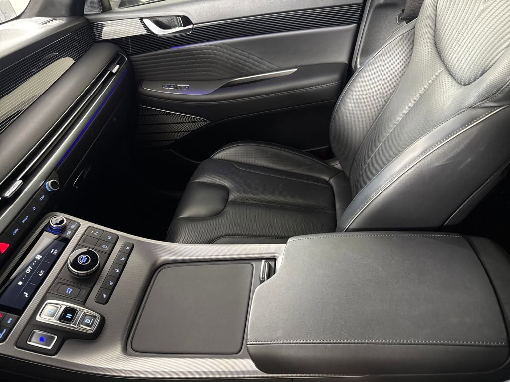 Used 2024 Hyundai Palisade Calligraphy FWD image 20