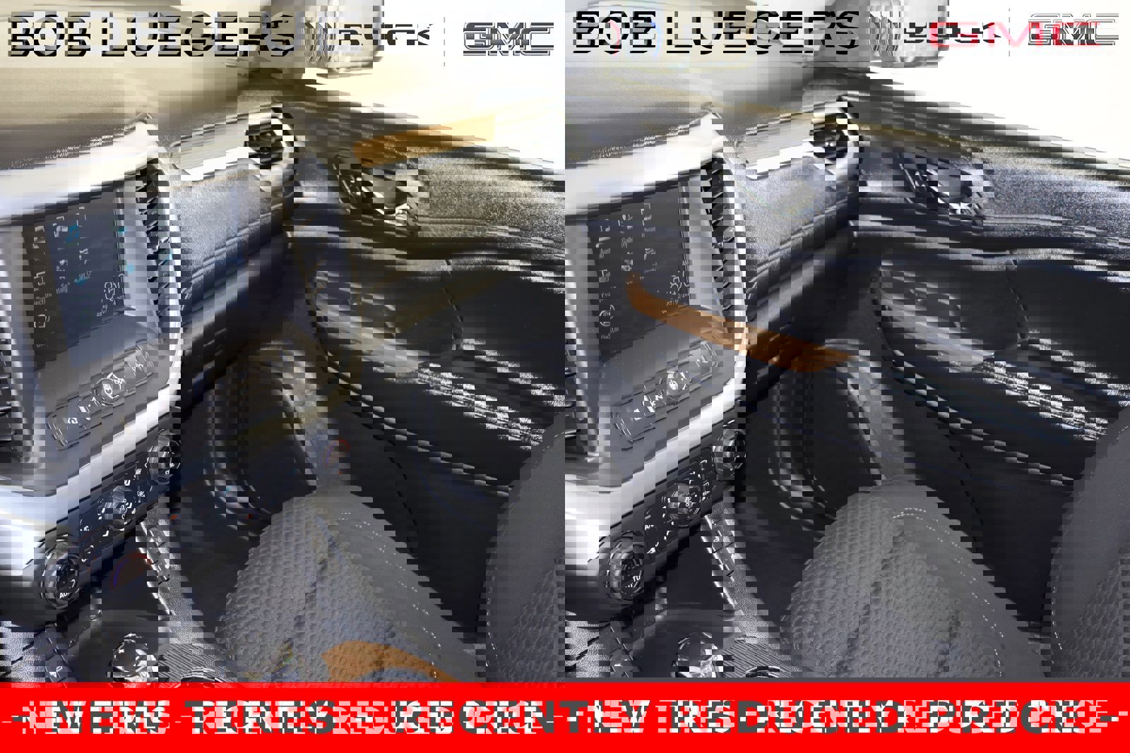 Used 2019 GMC Acadia SLE image 37