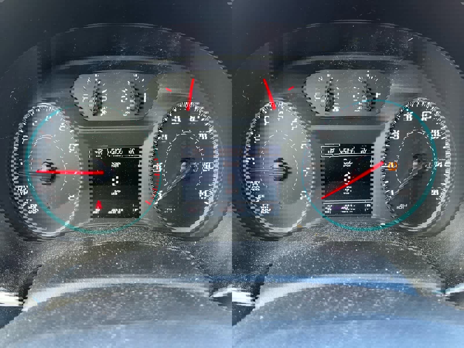 Used 2023 Chevrolet Malibu LS image 22