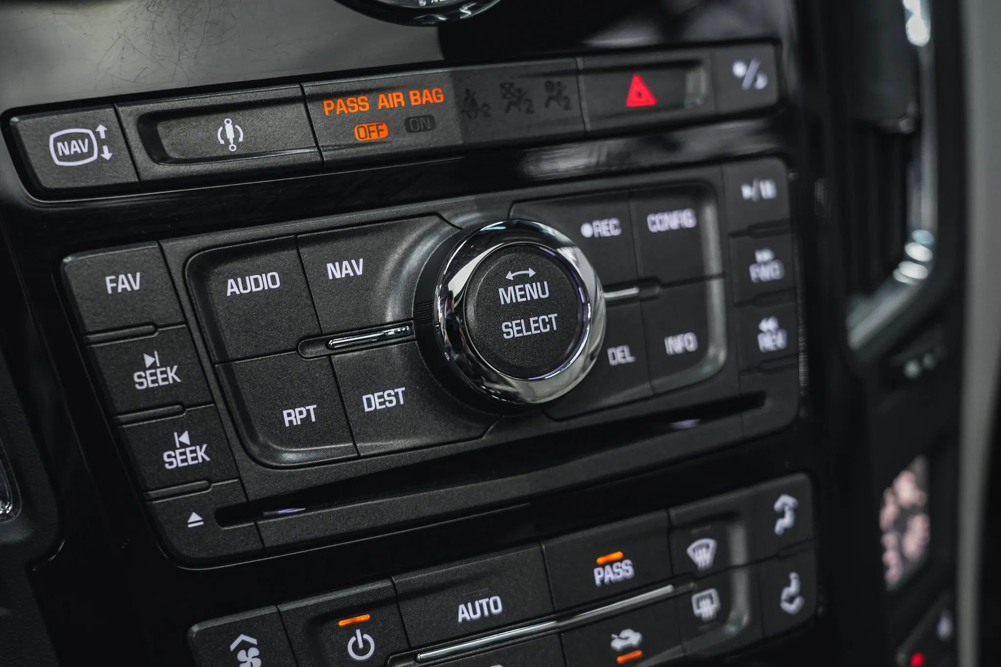 Used 2014 Cadillac CTS V image 57