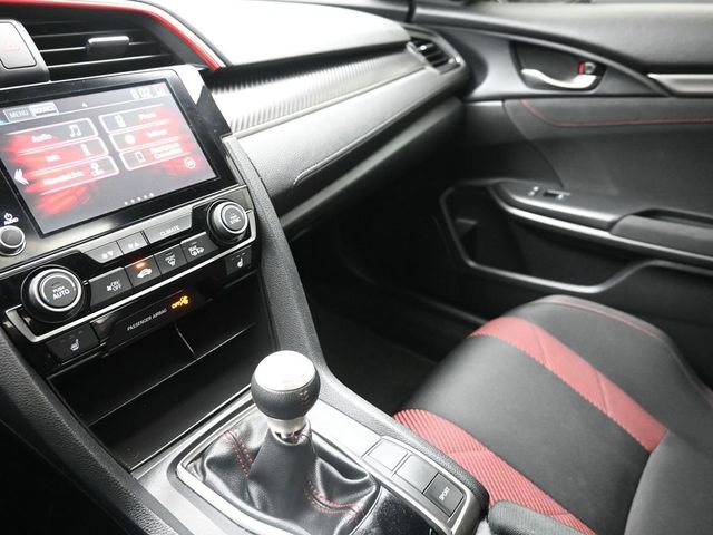 Used 2020 Honda Civic Si image 30