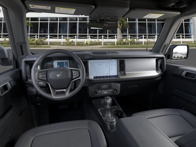 New 2025 Ford Bronco Outer Banks image 9