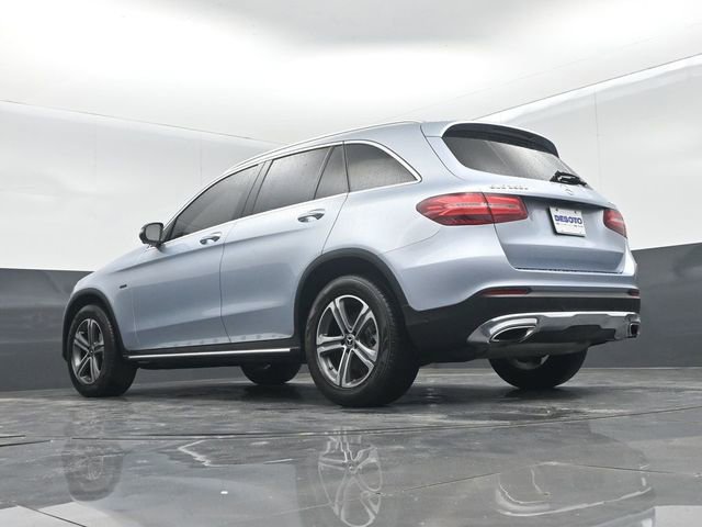 Used 2018 Mercedes-Benz GLC 350e 4MATIC image 50