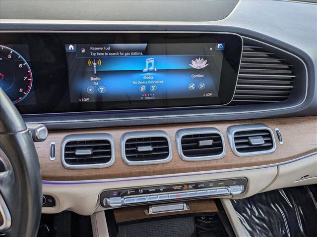 Used 2023 Mercedes-Benz GLE 350 image 14