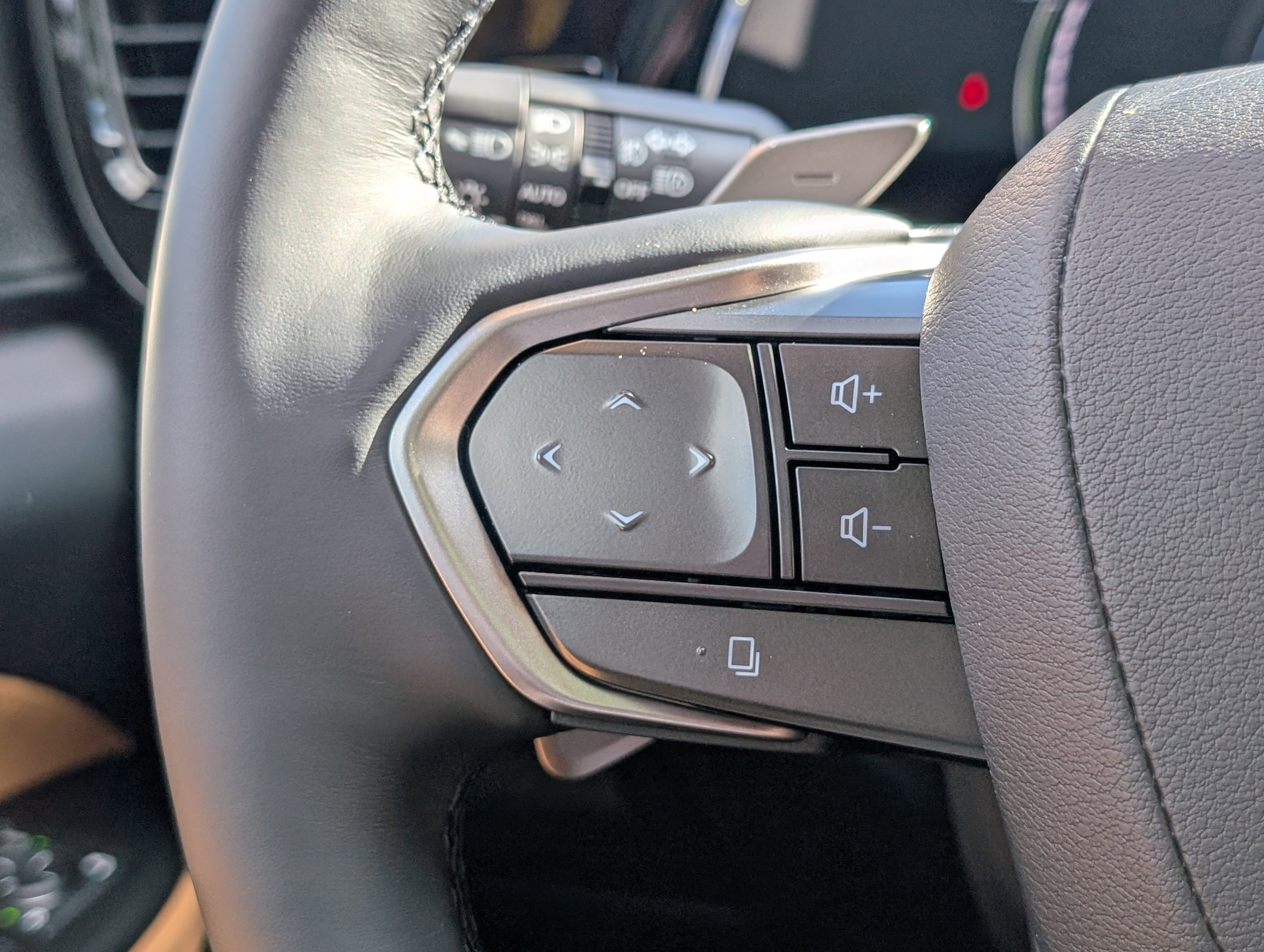 New 2026 Lexus NX 450h+ AWD w/ Luxury Package image 22