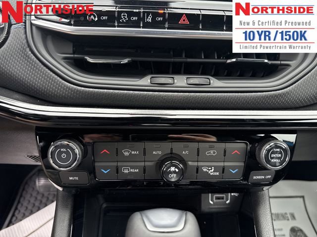 New 2026 Jeep Compass Latitude w/ Quick Order Package 29K image 21