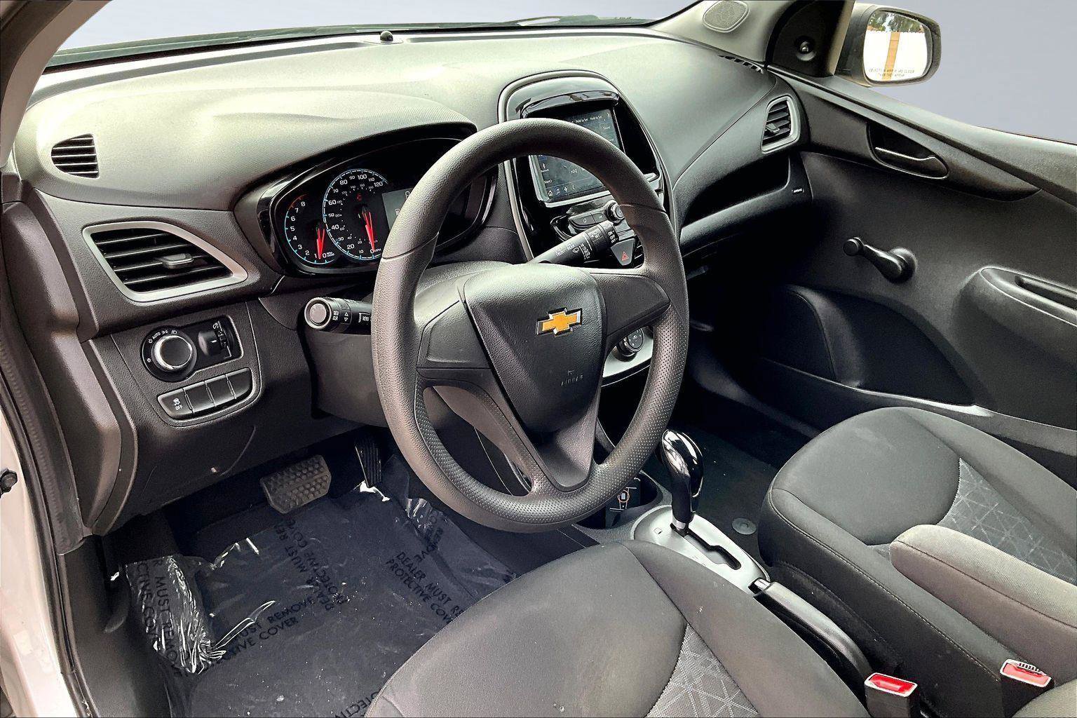 Used 2020 Chevrolet Spark LS image 13