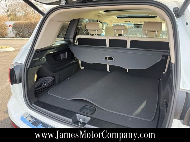 New 2026 Mercedes-Benz GLB 250 4MATIC image 19