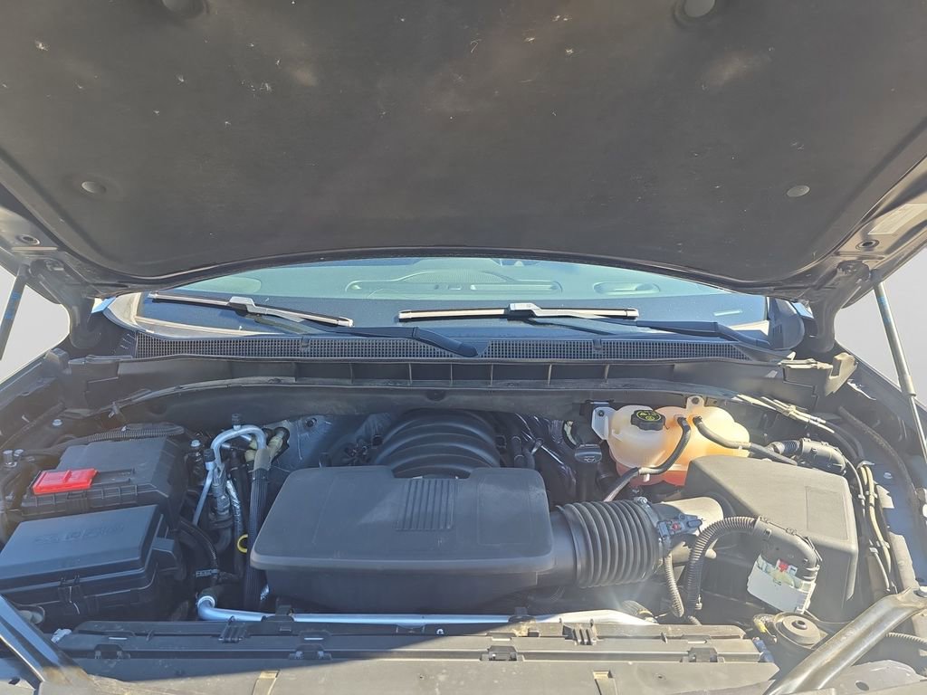 Used 2024 Chevrolet Tahoe Premier image 20