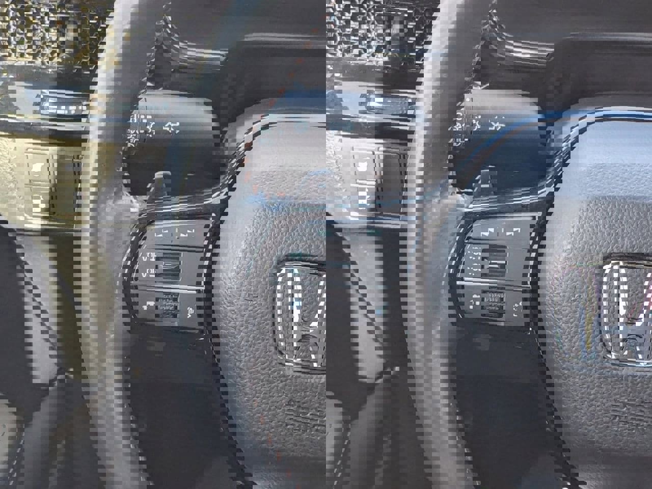 Certified 2024 Honda CR-V Sport Touring image 17