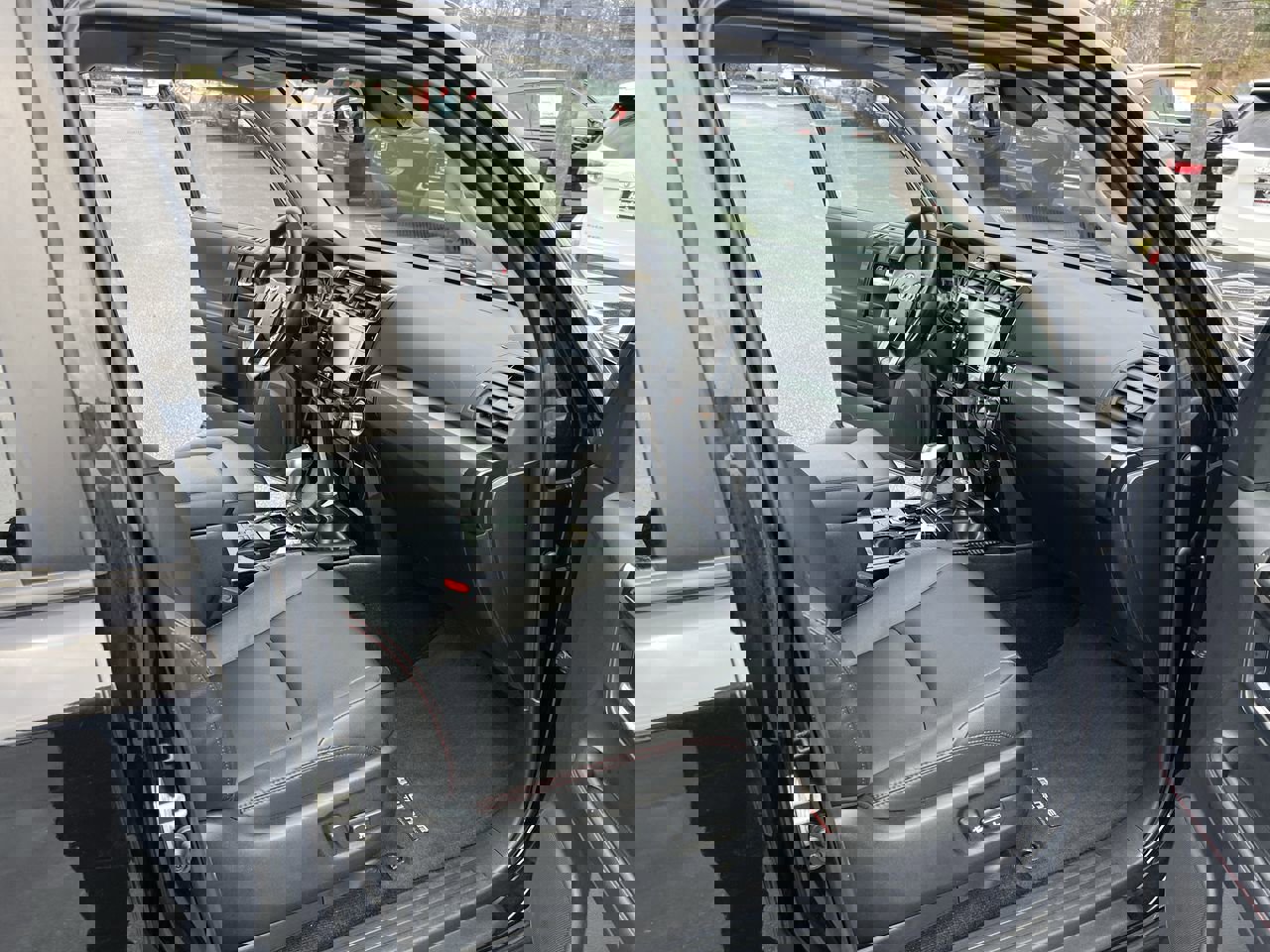 Used 2024 Toyota 4Runner TRD Off-Road Premium image 34