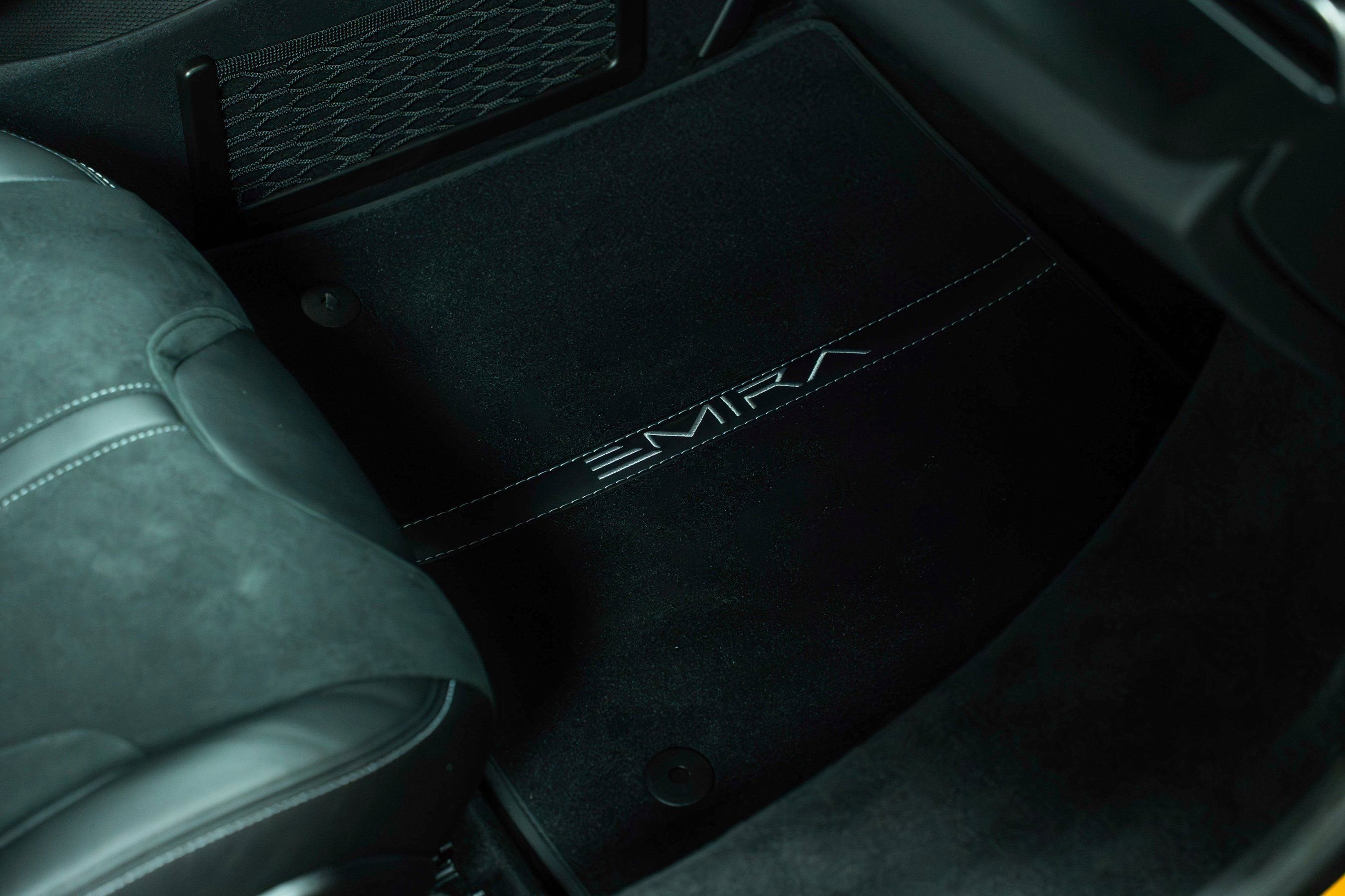 New 2026 Lotus Emira SE image 47