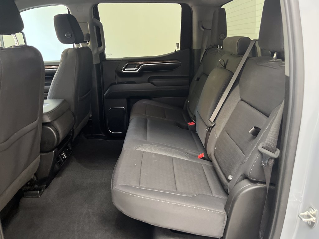 Used 2024 GMC Sierra 1500 Elevation AWD/4WD image 13