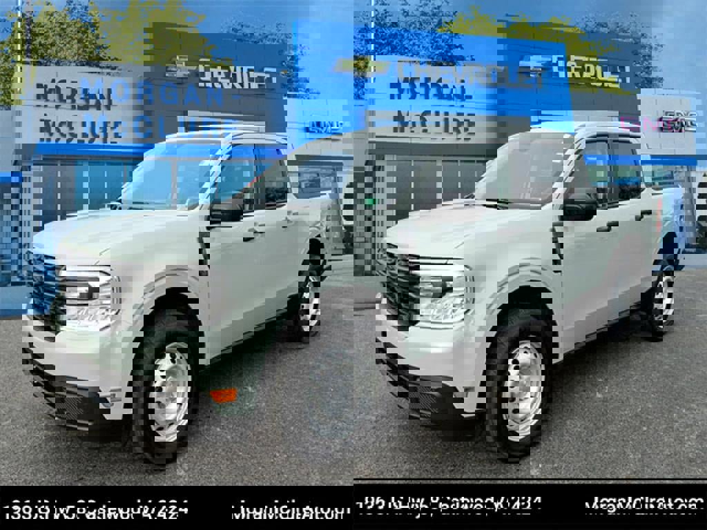 Used 2024 Ford Maverick XL