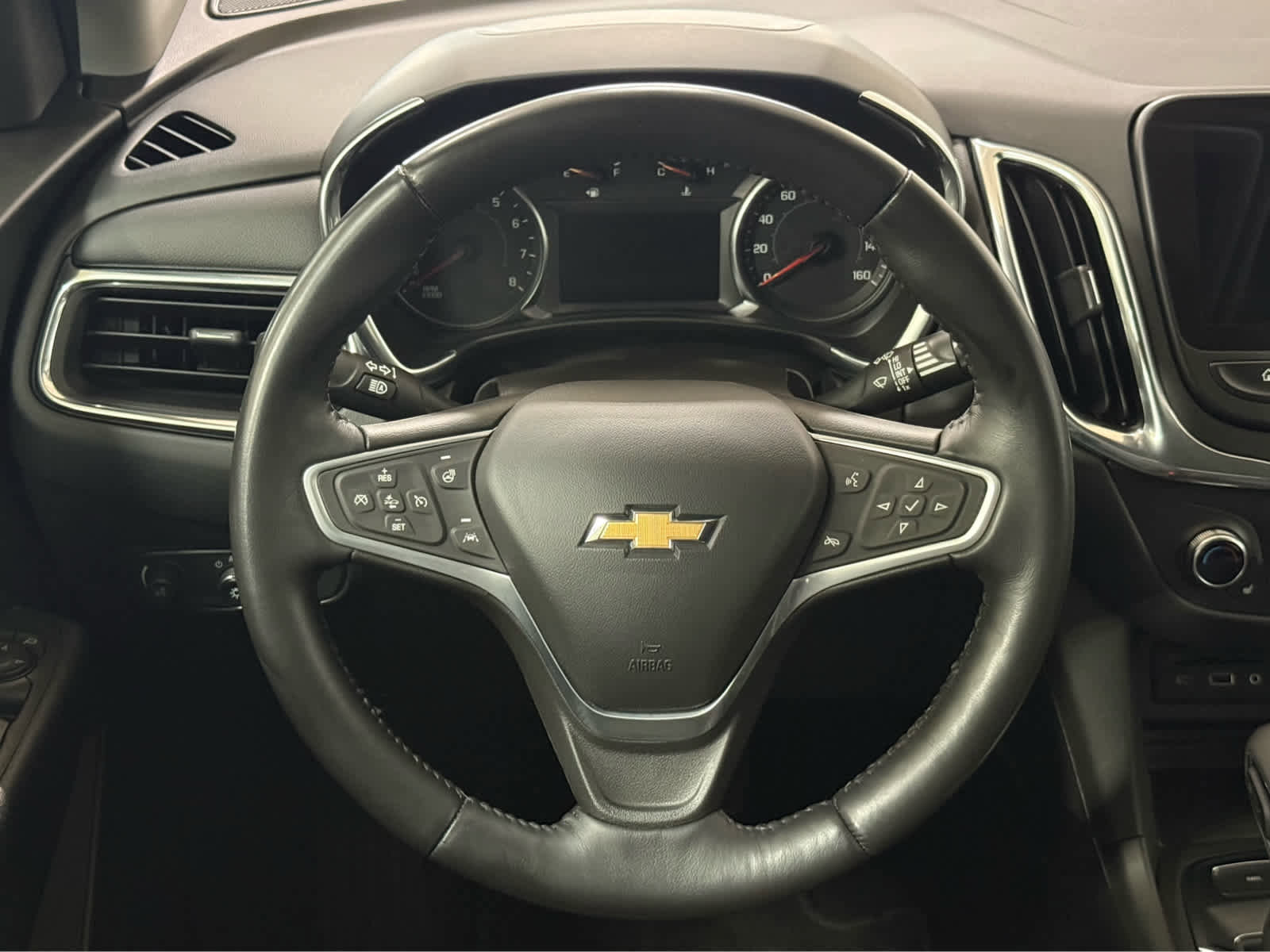 Certified 2022 Chevrolet Equinox LT AWD/4WD image 17