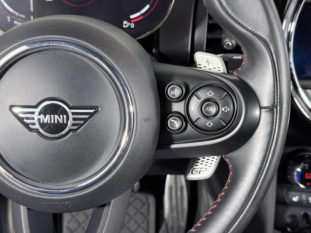 Used 2021 MINI Cooper John Cooper Works GP FWD image 18