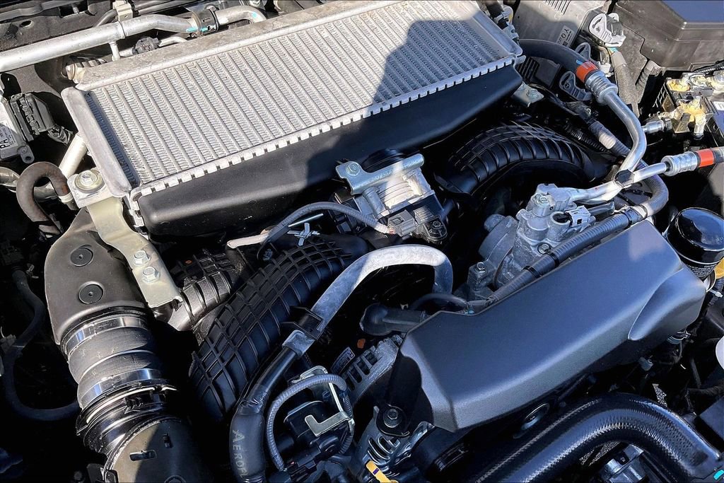 Used 2022 Subaru Outback Limited XT image 36