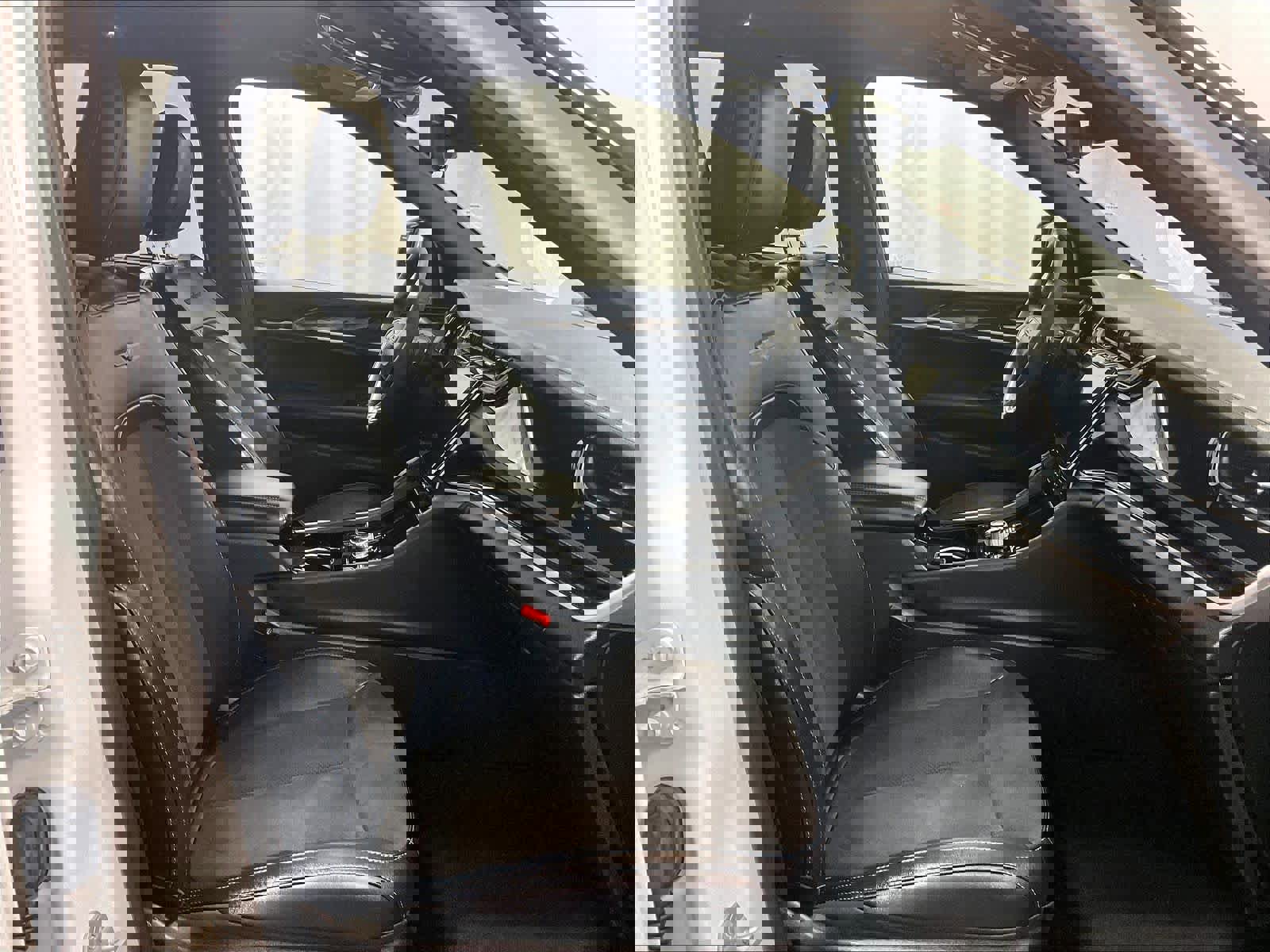 Used 2023 Jeep Grand Cherokee Trailhawk w/ Advanced Protech Group II image 11