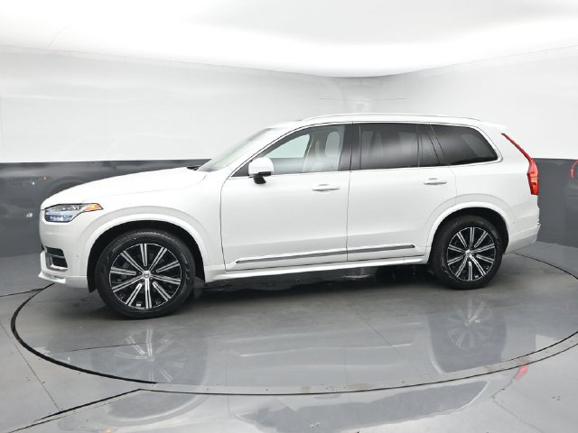 Used 2025 Volvo XC90 B6 Plus w/ Protection Package Premier AWD/4WD image 4