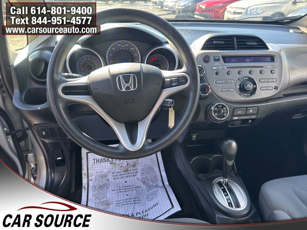 Used 2012 Honda Fit image 7