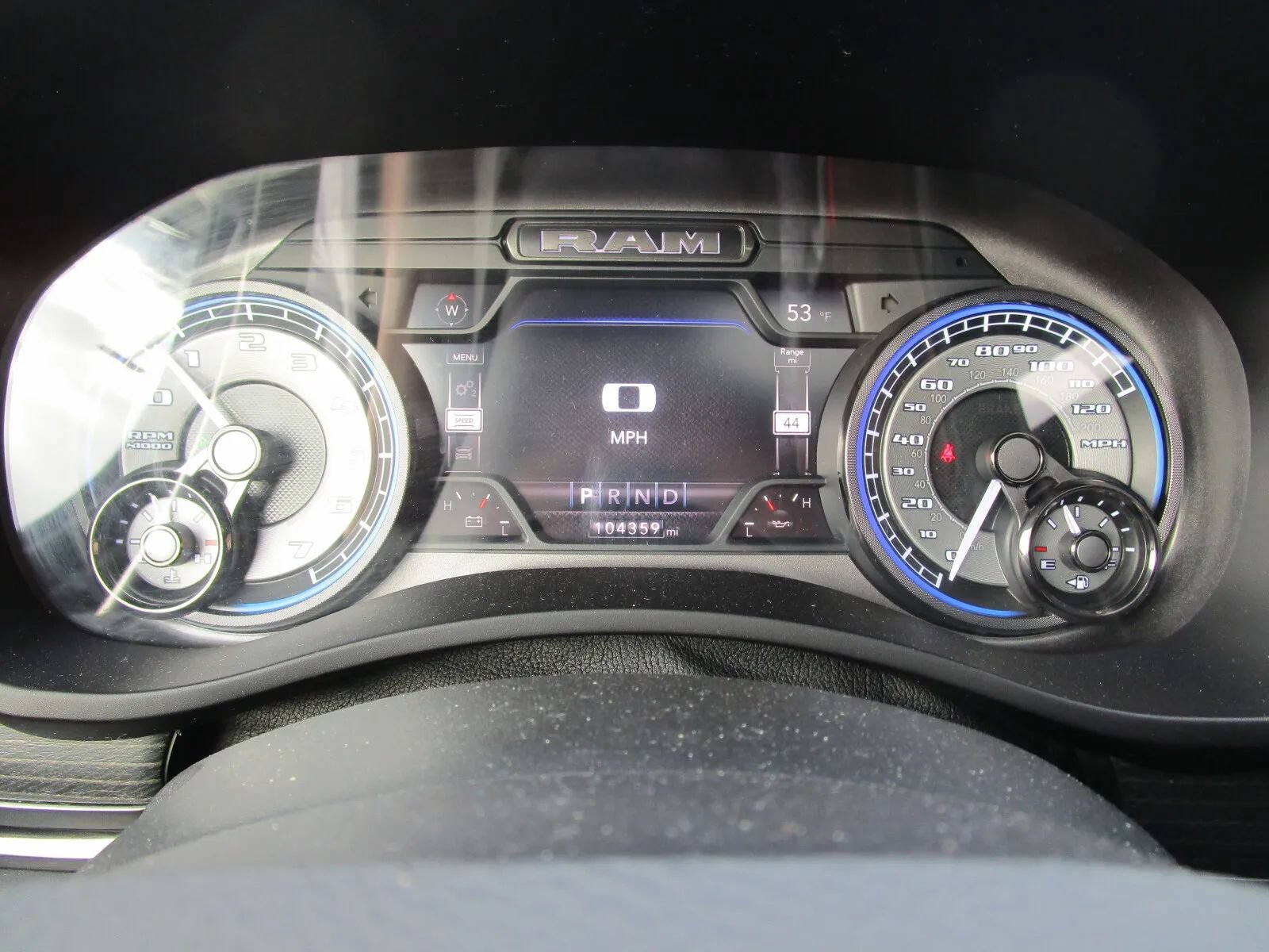 Used 2022 RAM 2500 Limited AWD/4WD image 25