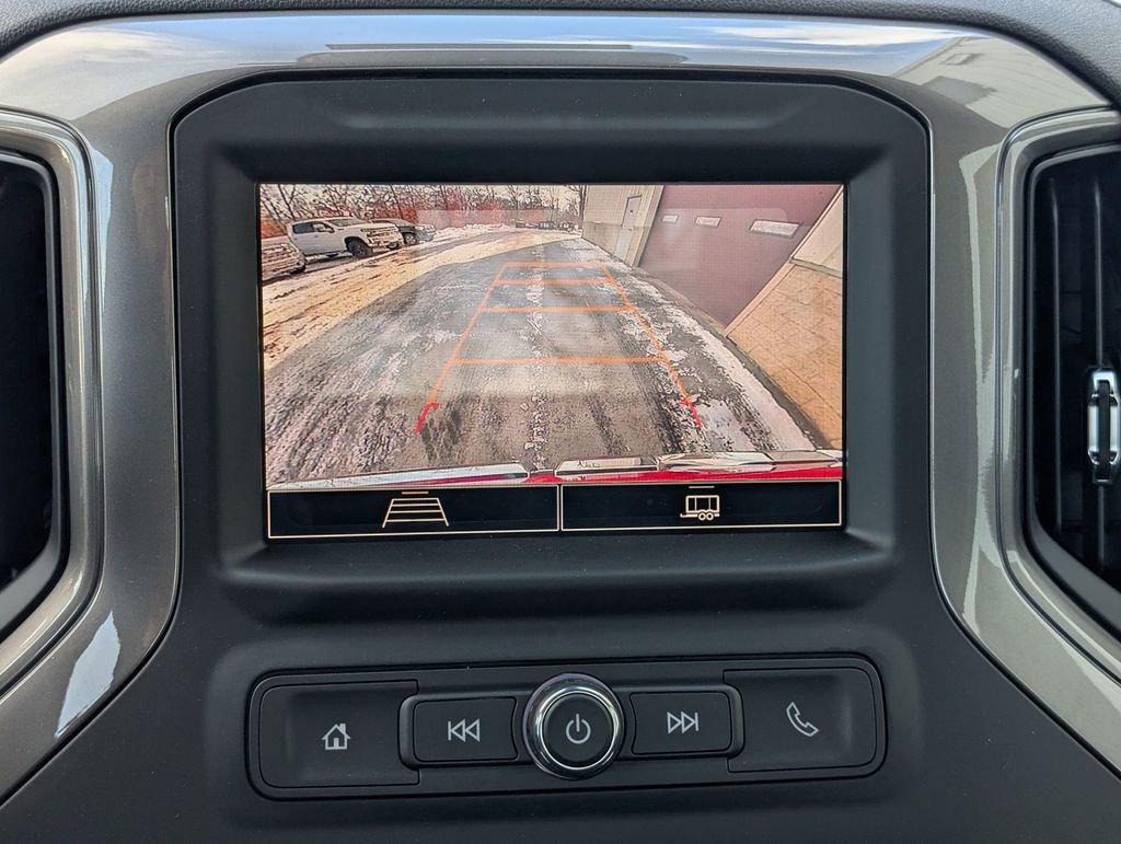 New 2026 GMC Sierra 1500 Pro w/ Pro Value Package image 19