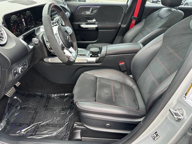 Used 2023 Mercedes-Benz GLB 35 AMG 4MATIC image 24