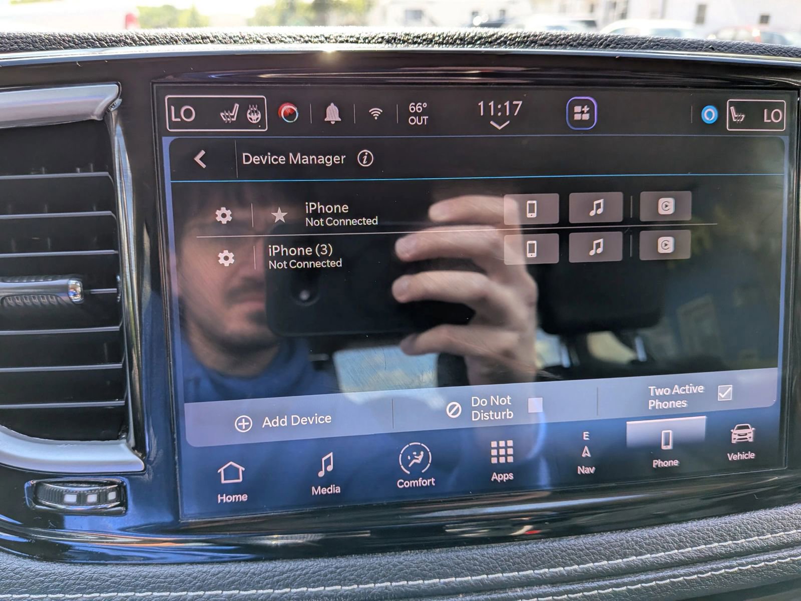 Used 2022 Chrysler Pacifica Touring-L w/ Uconnect Theater Family Group FWD image 70