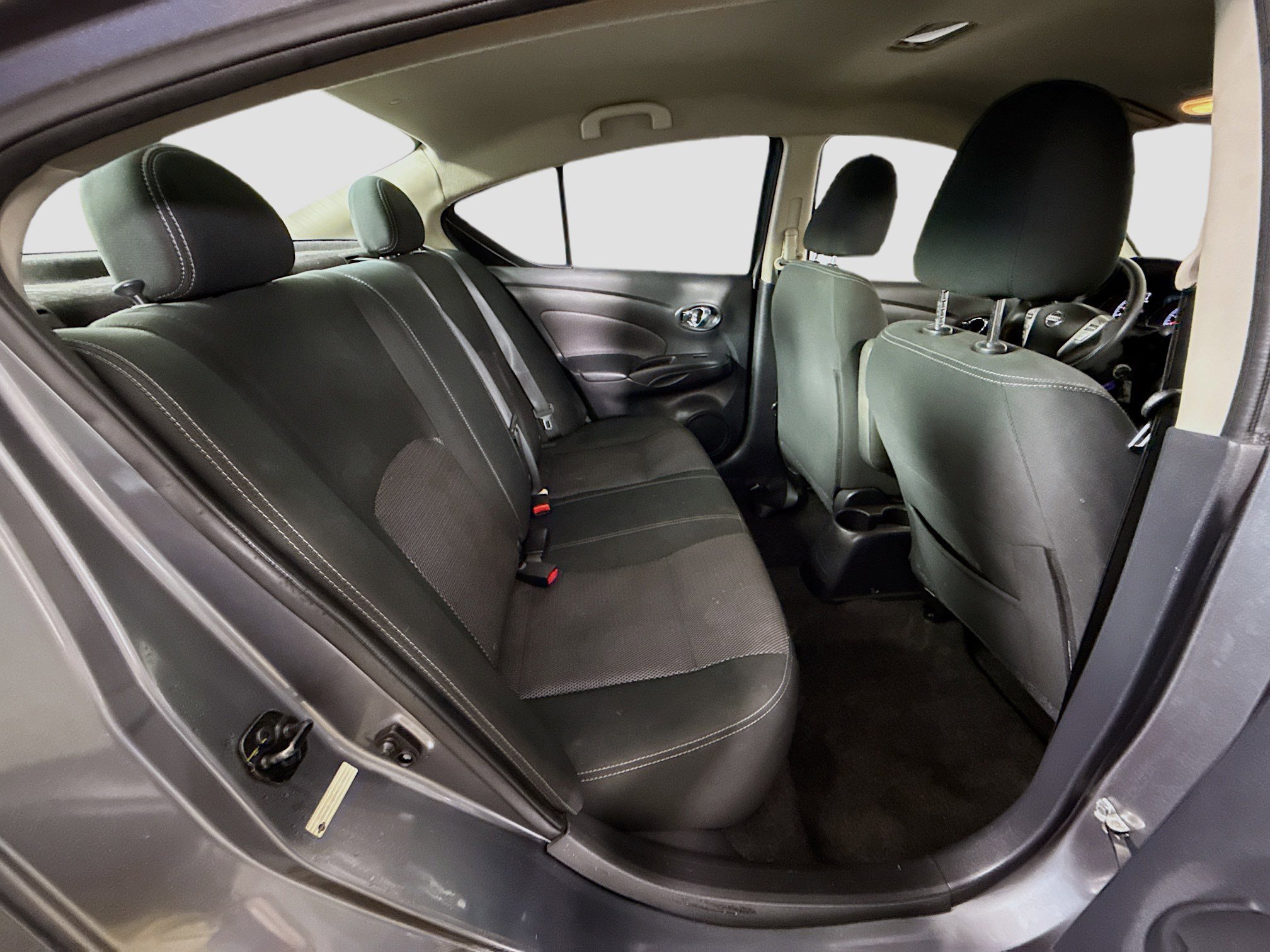 Used 2019 Nissan Versa SV FWD image 26