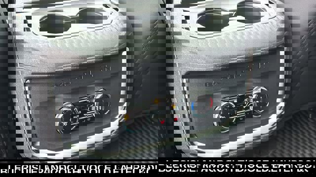 New 2026 Ford Expedition Tremor image 8