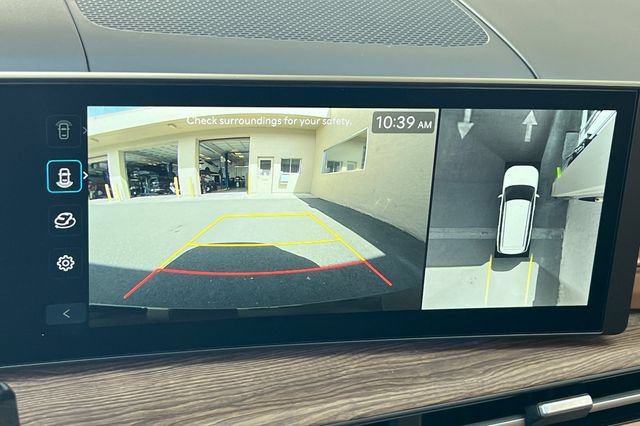 New 2026 Hyundai Santa Fe Calligraphy AWD/4WD image 20