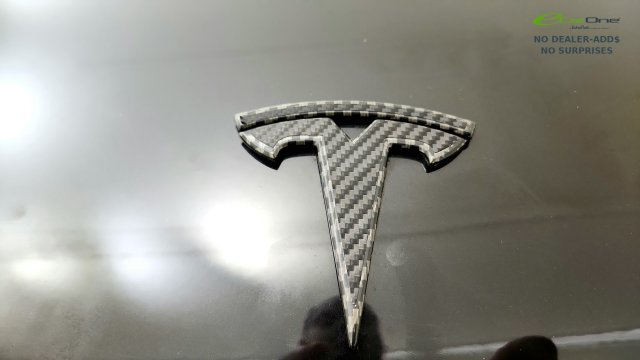Used 2026 Tesla Model Y 2WD image 32