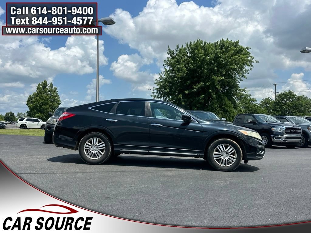 Used 2013 Honda Crosstour EX-L image 8