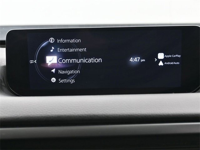 Certified 2023 MAZDA CX-50 AWD 2.5 Turbo w/ Cargo Package image 25