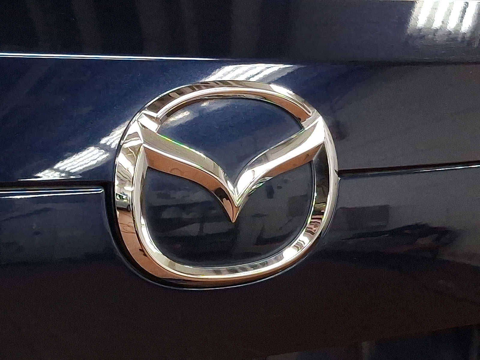 Used 2020 MAZDA CX-5 Grand Touring w/ GT Premium Package image 30