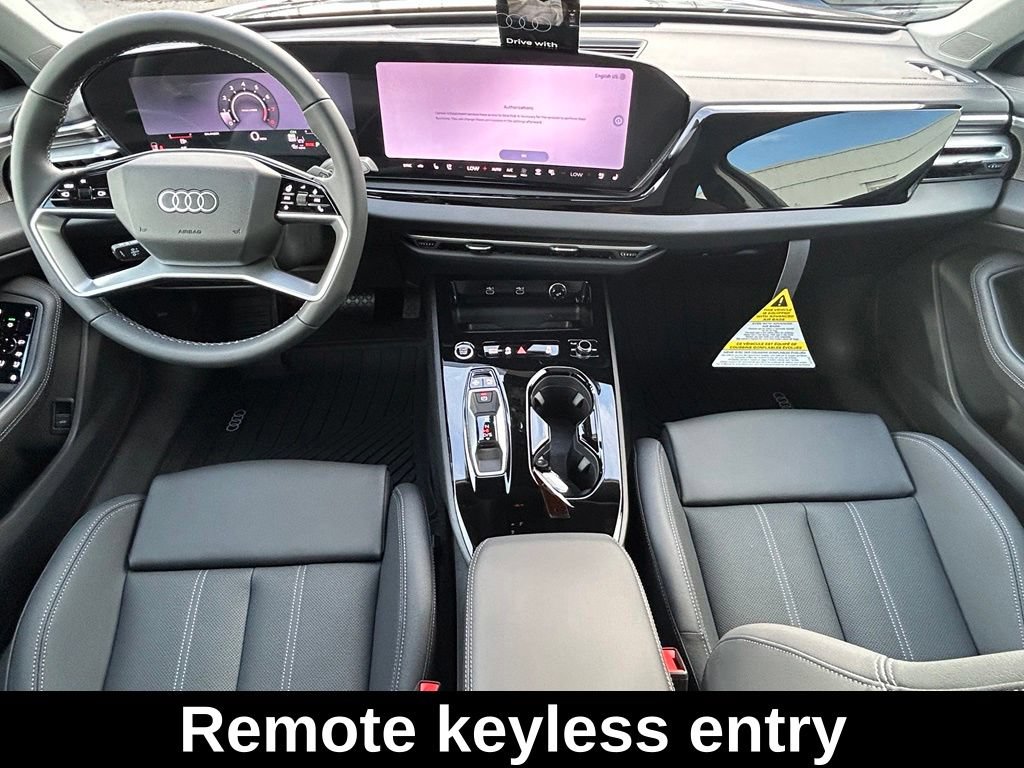 New 2026 Audi A5 2.0T Premium Plus AWD/4WD image 10