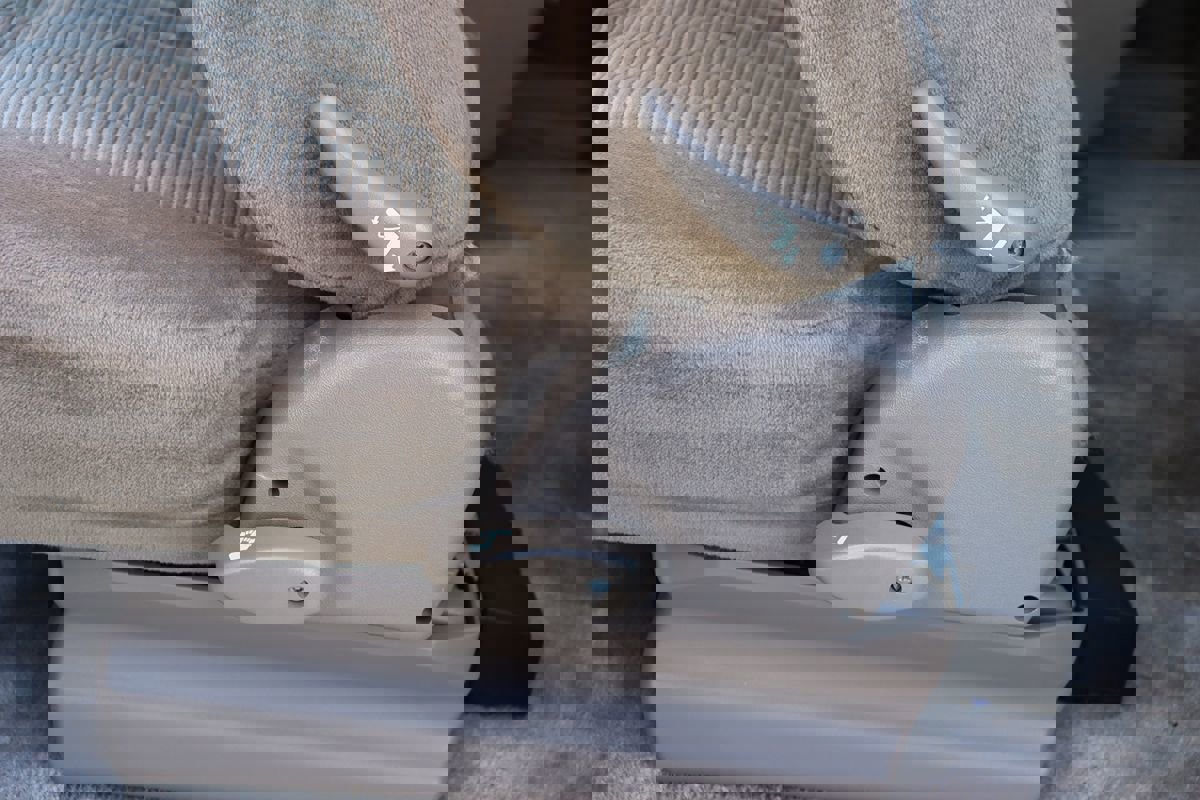 Used 1994 GMC Yukon 4WD 2-Door image 77