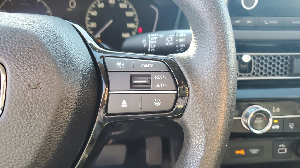 Used 2024 Honda Civic LX image 28