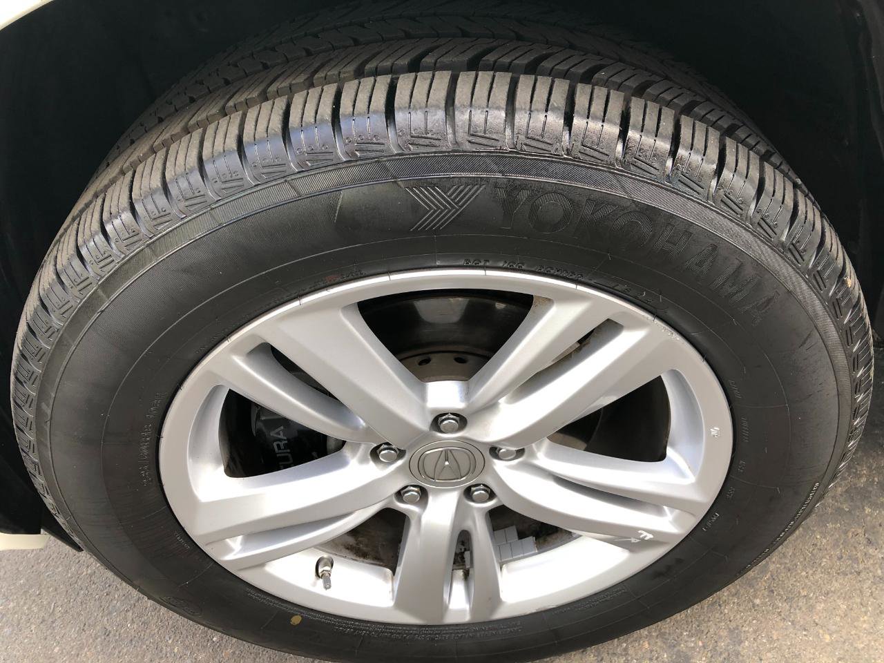 Used 2013 Acura RDX AWD w/ Technology Package image 32