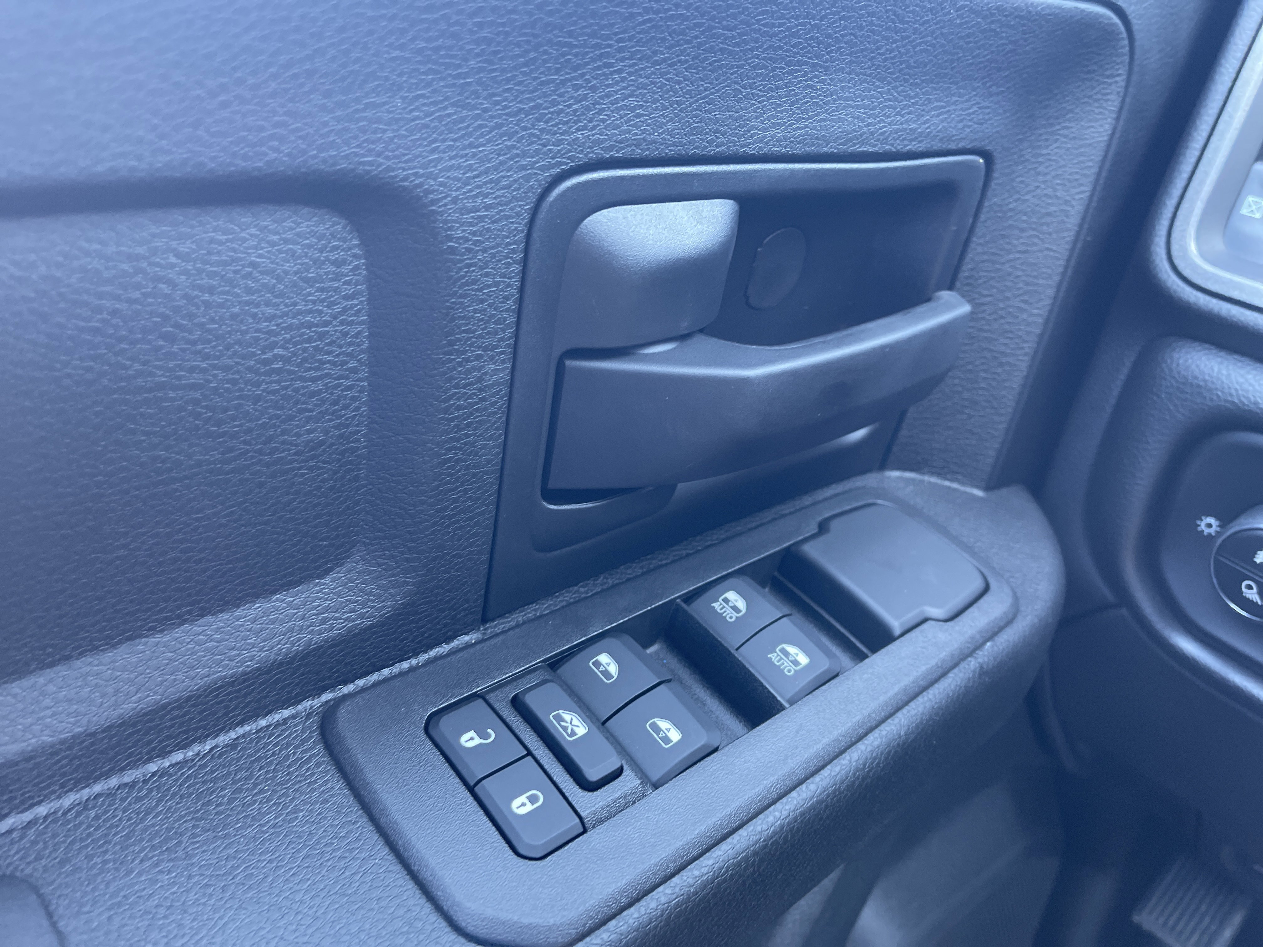 New 2026 RAM 3500 Tradesman w/ Chrome Appearance Group image 22