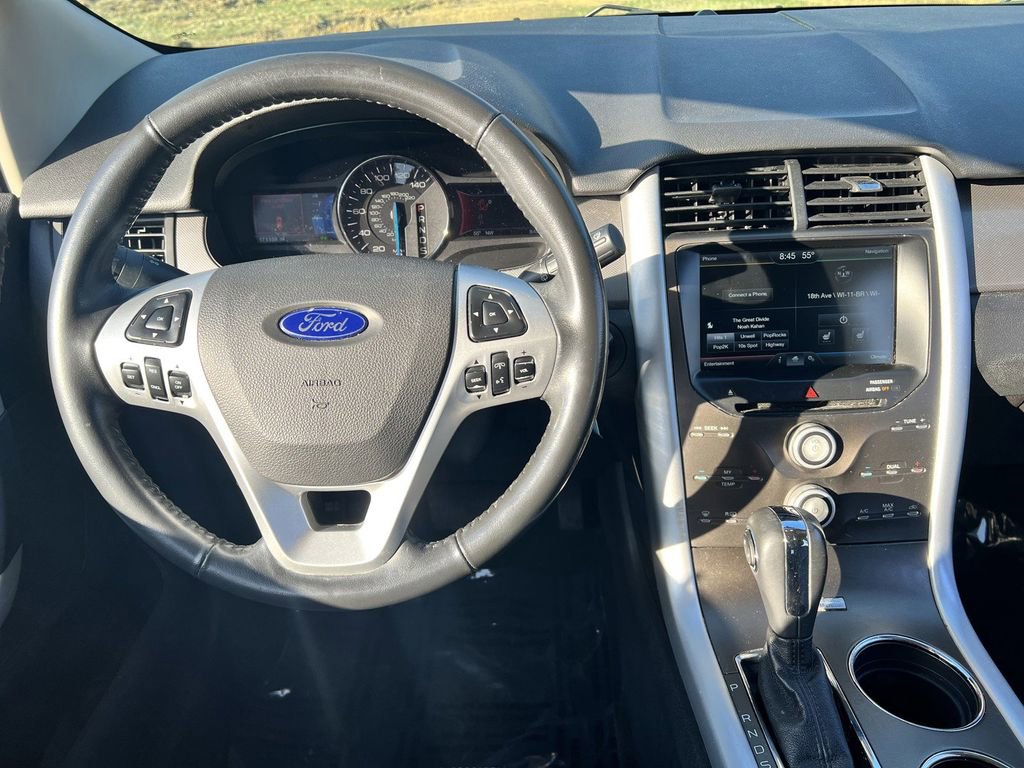 Used 2013 Ford Edge SEL image 9