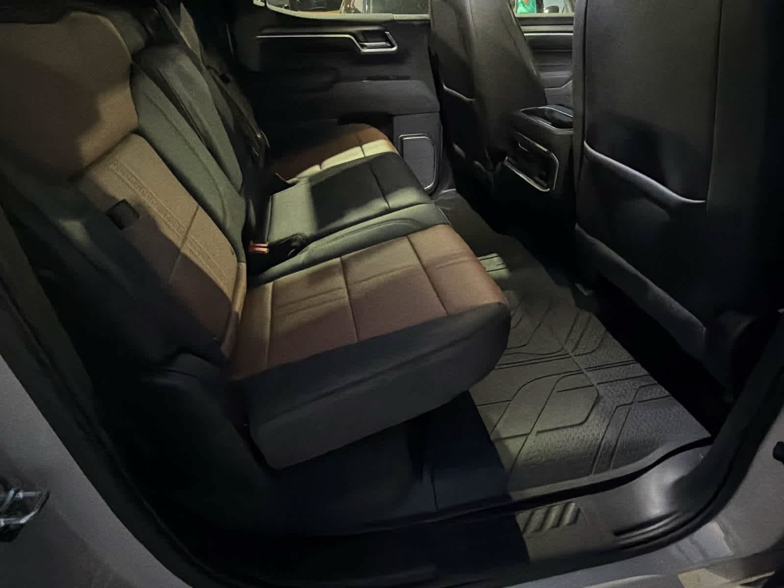 New 2026 Chevrolet Silverado 1500 High Country AWD/4WD image 20