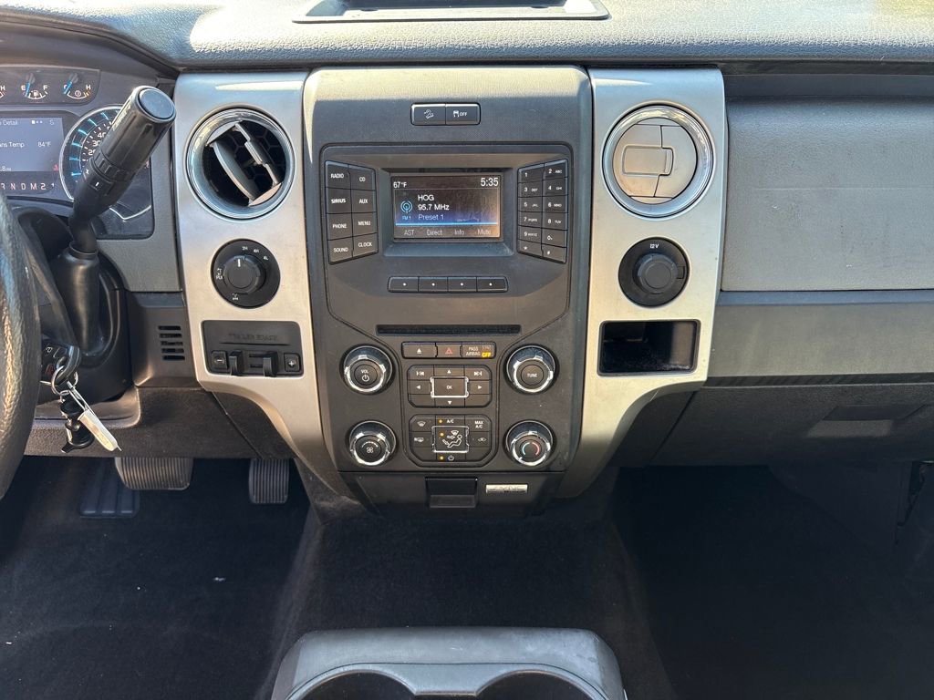 Used 2014 Ford F150 XLT w/ Equipment Group 302A Luxury image 23