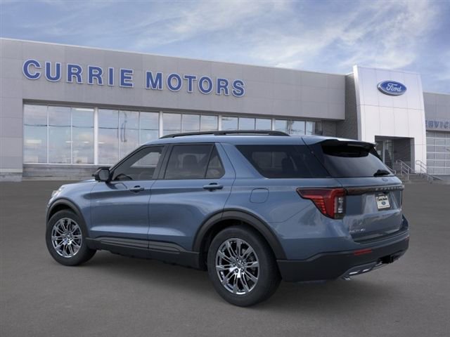 New 2026 Ford Explorer Active w/ Active Comfort Package AWD/4WD image 4