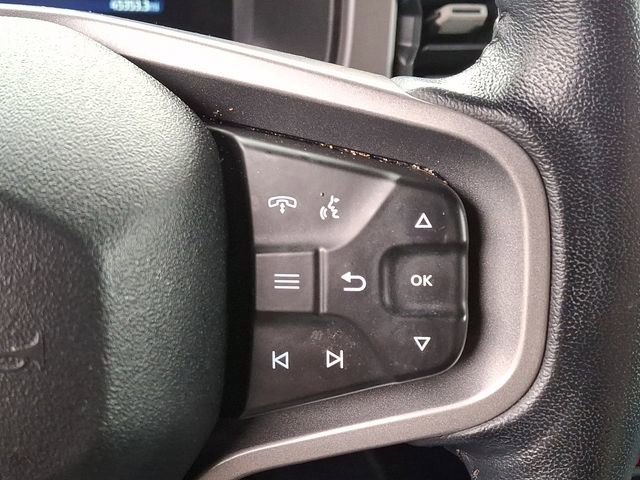 Used 2022 Ford Bronco Outer Banks image 22