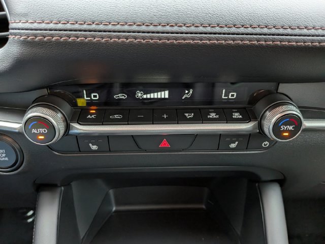 New 2026 MAZDA MAZDA3 2.5 S Sedan w/ Preferred Pkg FWD image 23